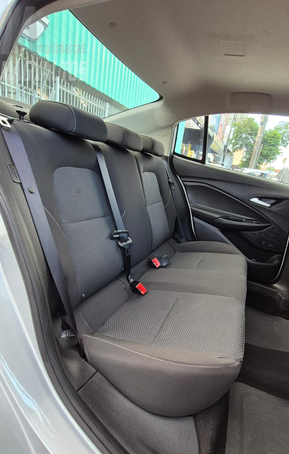 Onix Plus LT Manual
