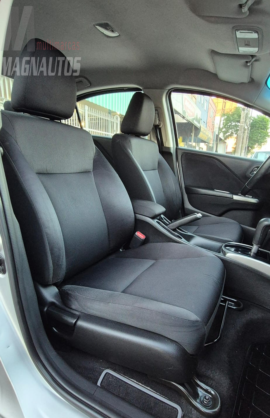 City EX 1.5 Flex