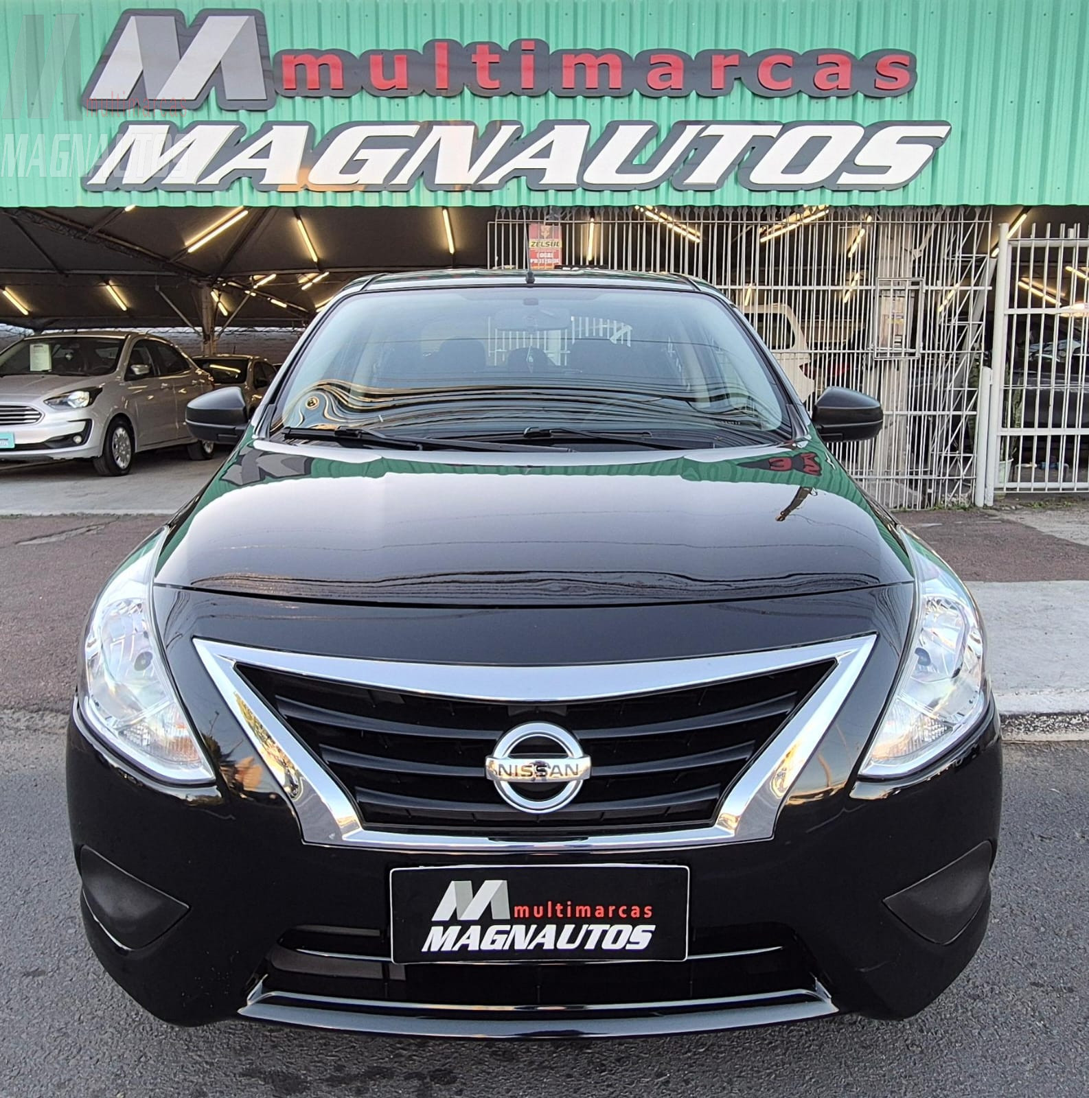 Versa V-Drive 1.0