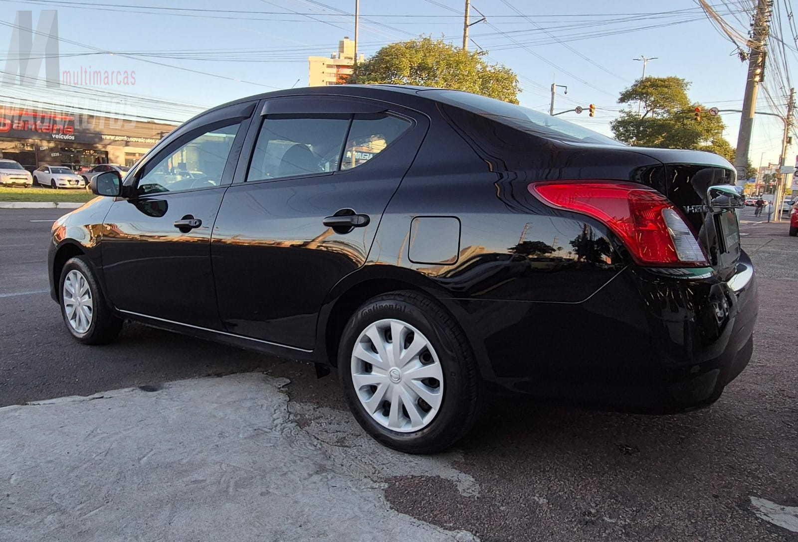 Versa V-Drive 1.0
