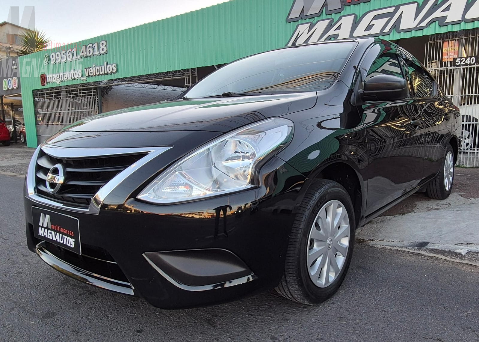 Versa V-Drive 1.0