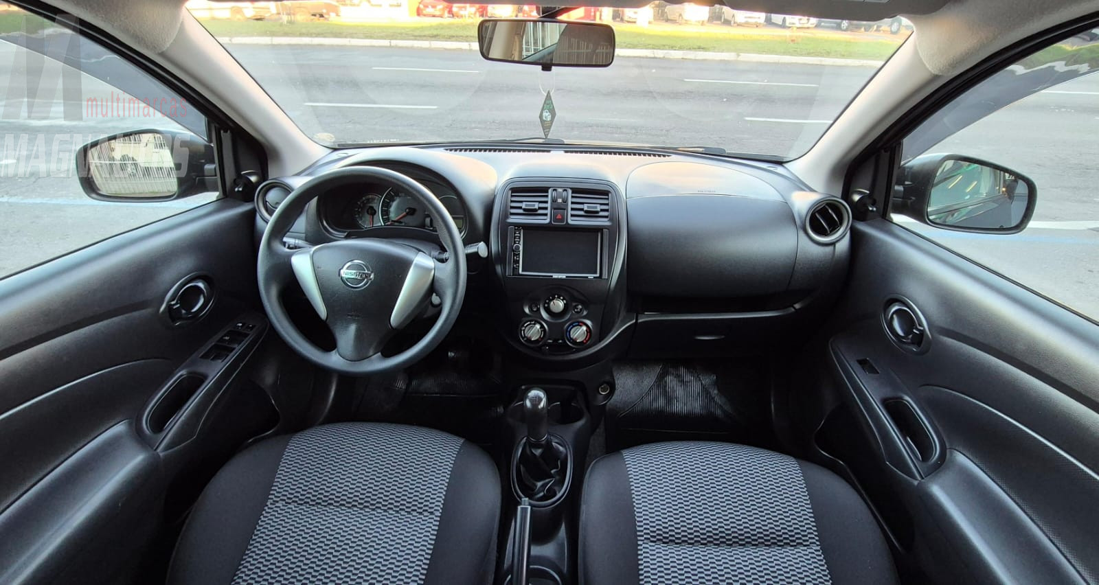 Versa V-Drive 1.0