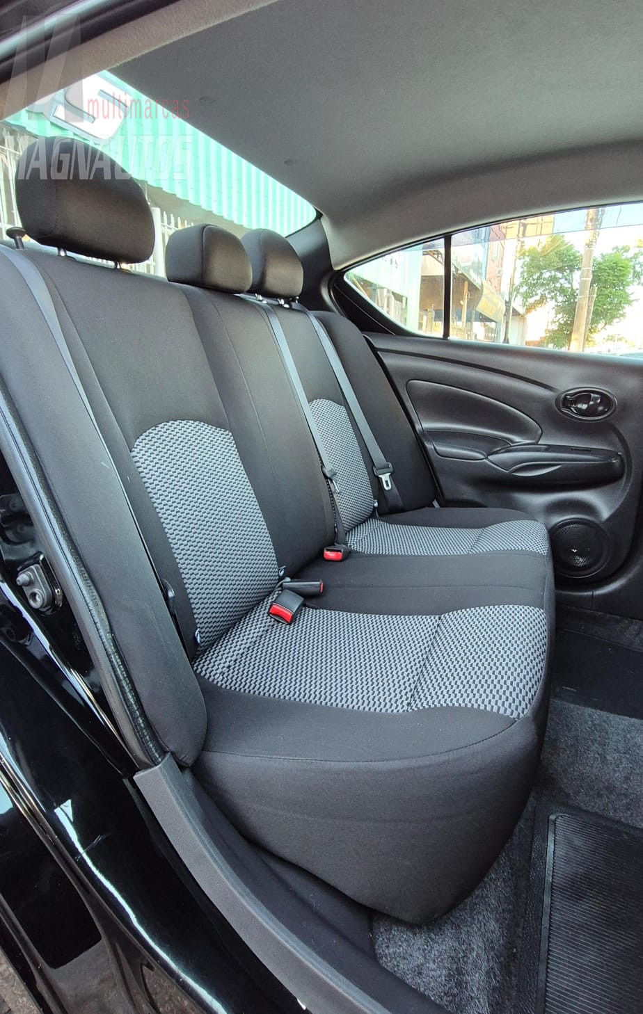 Versa V-Drive 1.0