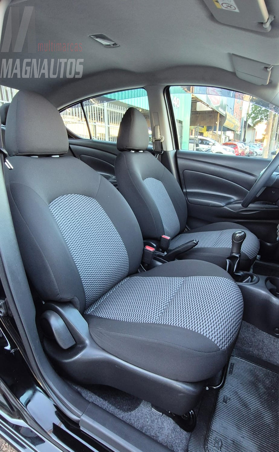 Versa V-Drive 1.0