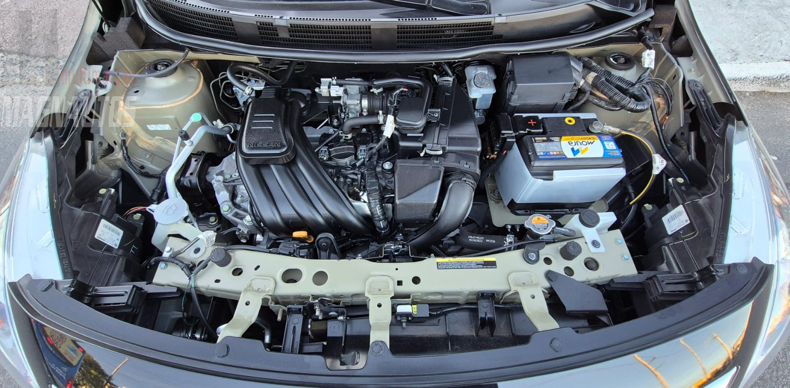 Versa V-Drive 1.0