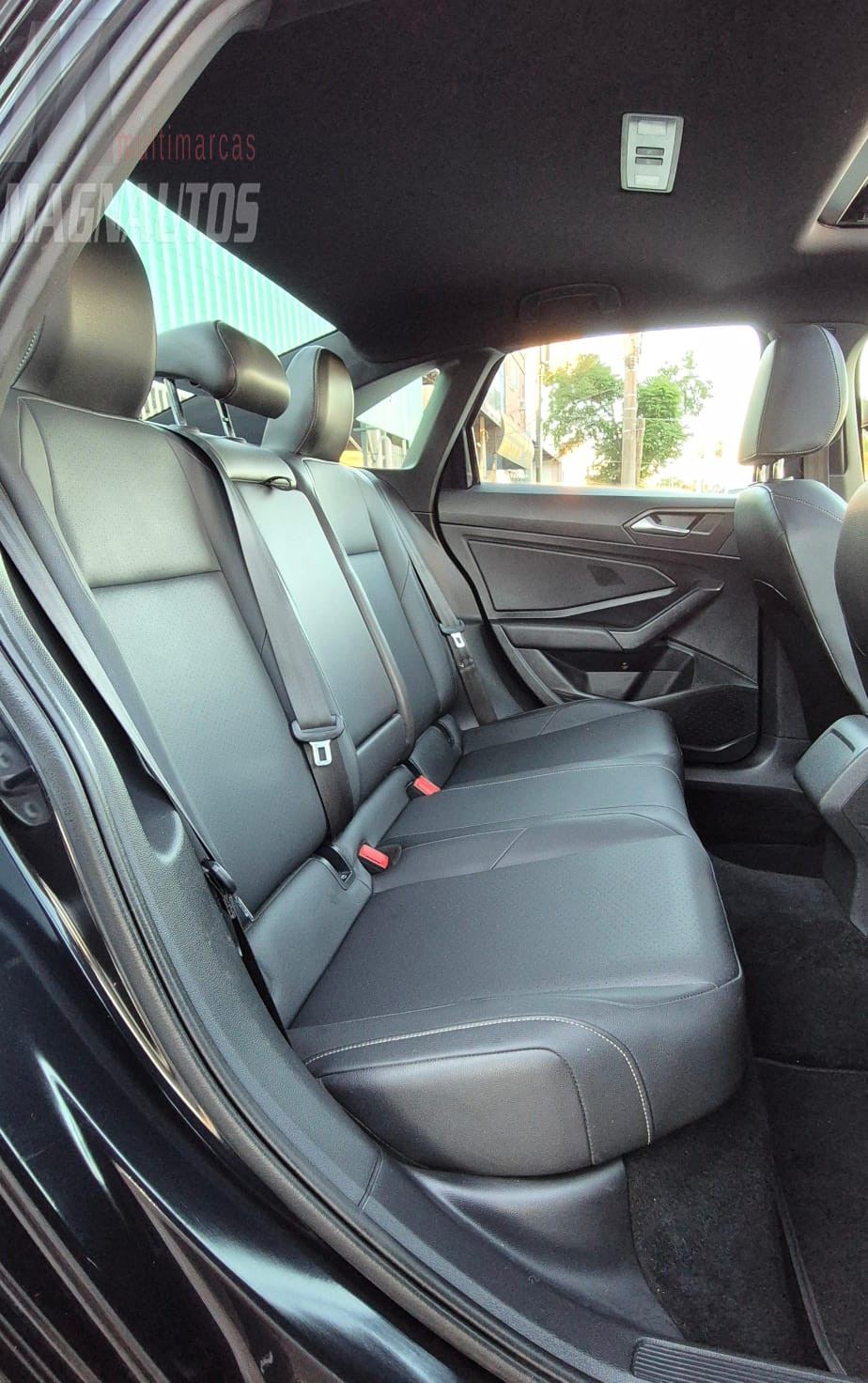 Jetta R-Line 250 TSI