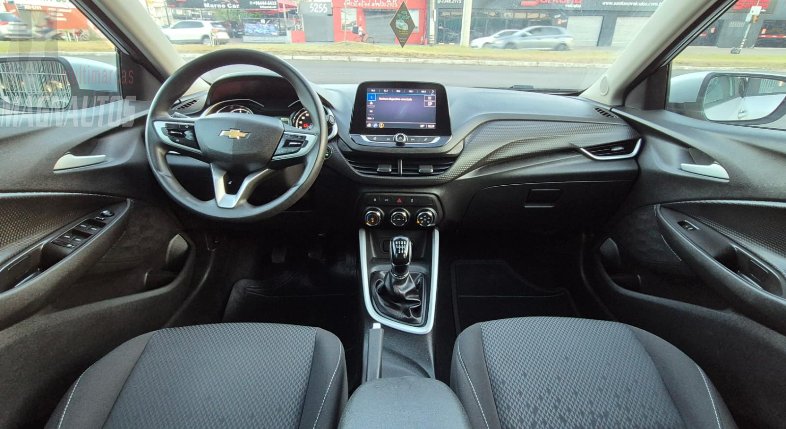 Onix Plus LT 1.0 Turbo