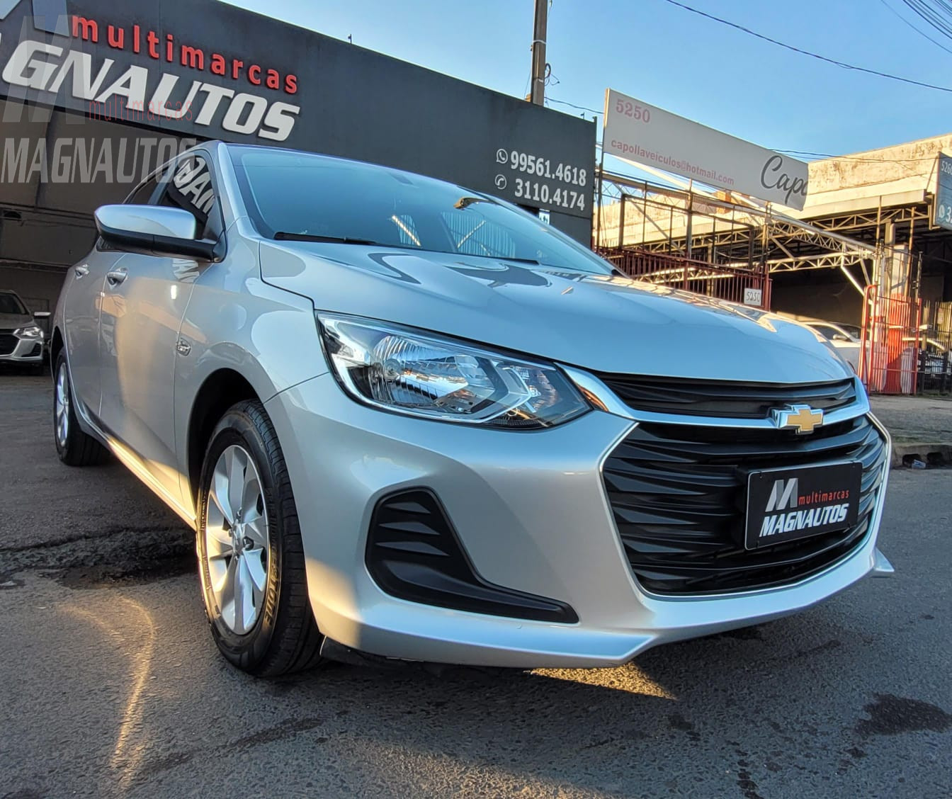 Onix Plus LT 1.0 Turbo