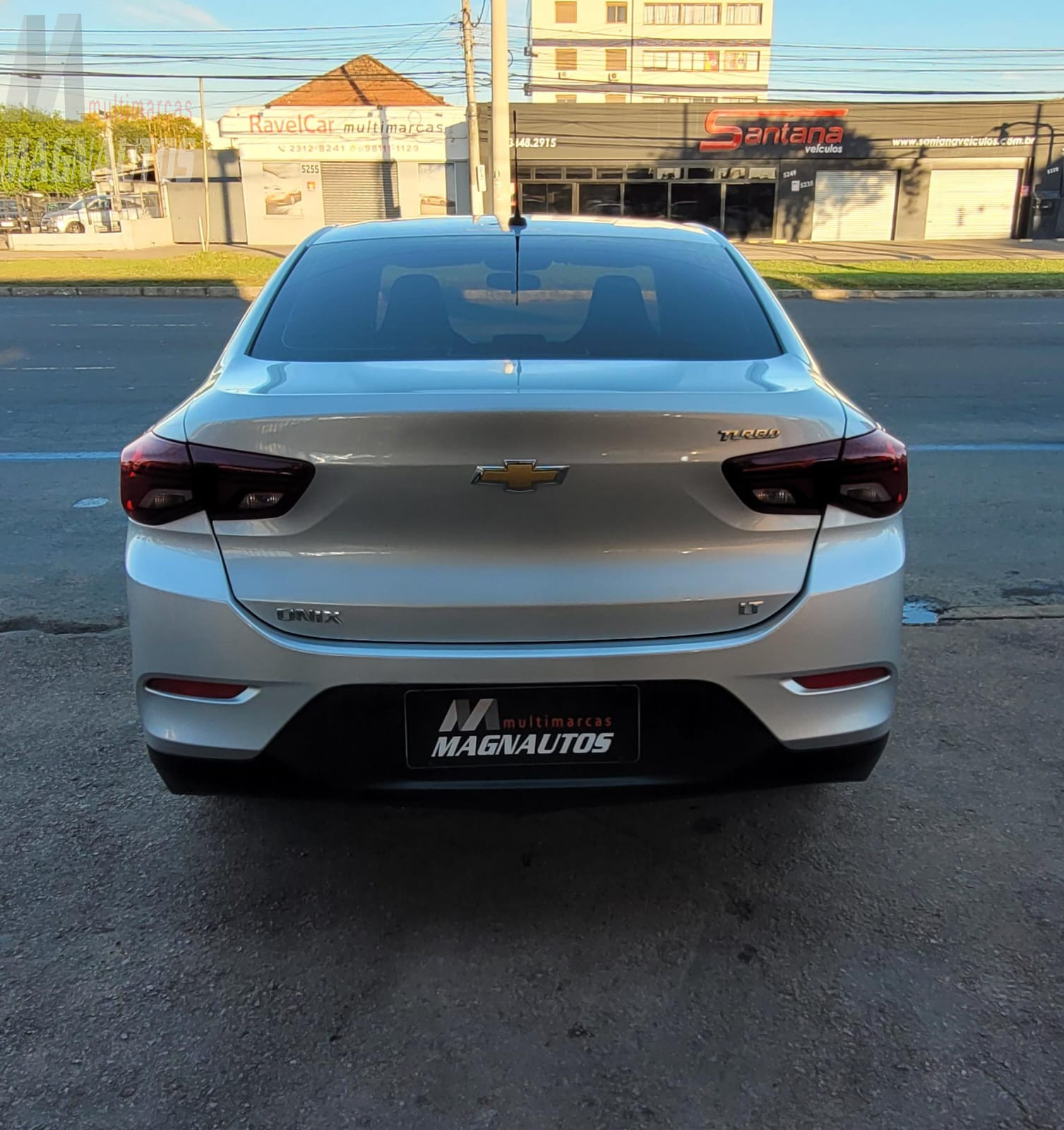 Onix Plus LT 1.0 Turbo