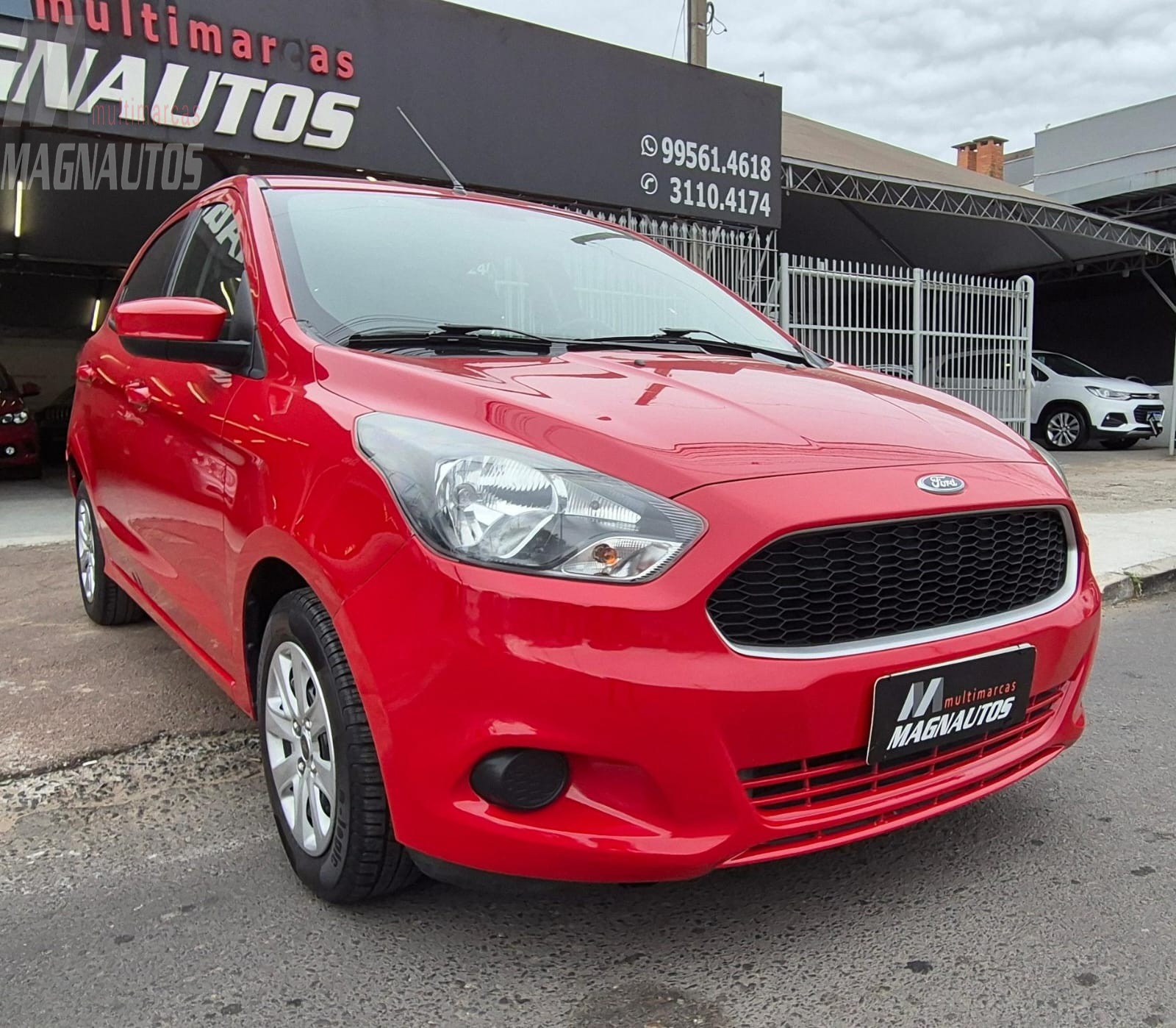 Ka SE 1.0