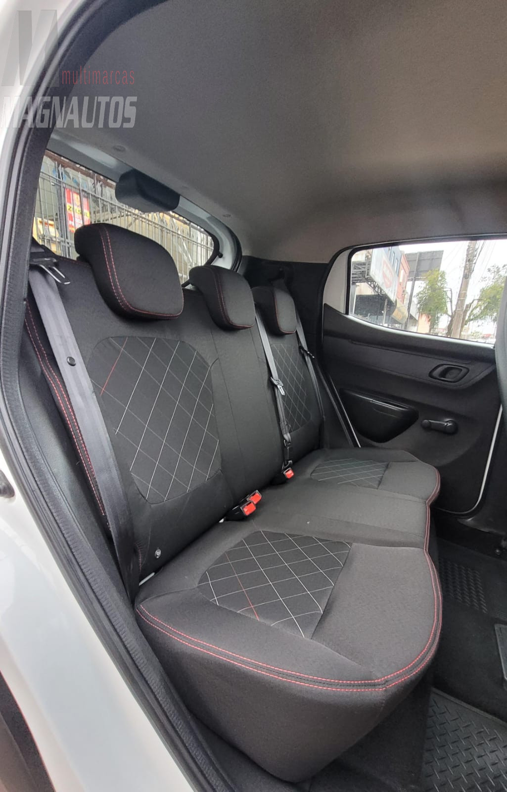 Kwid Zen 1.0 Flex