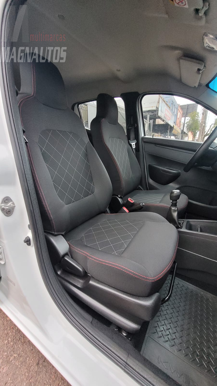 Kwid Zen 1.0 Flex