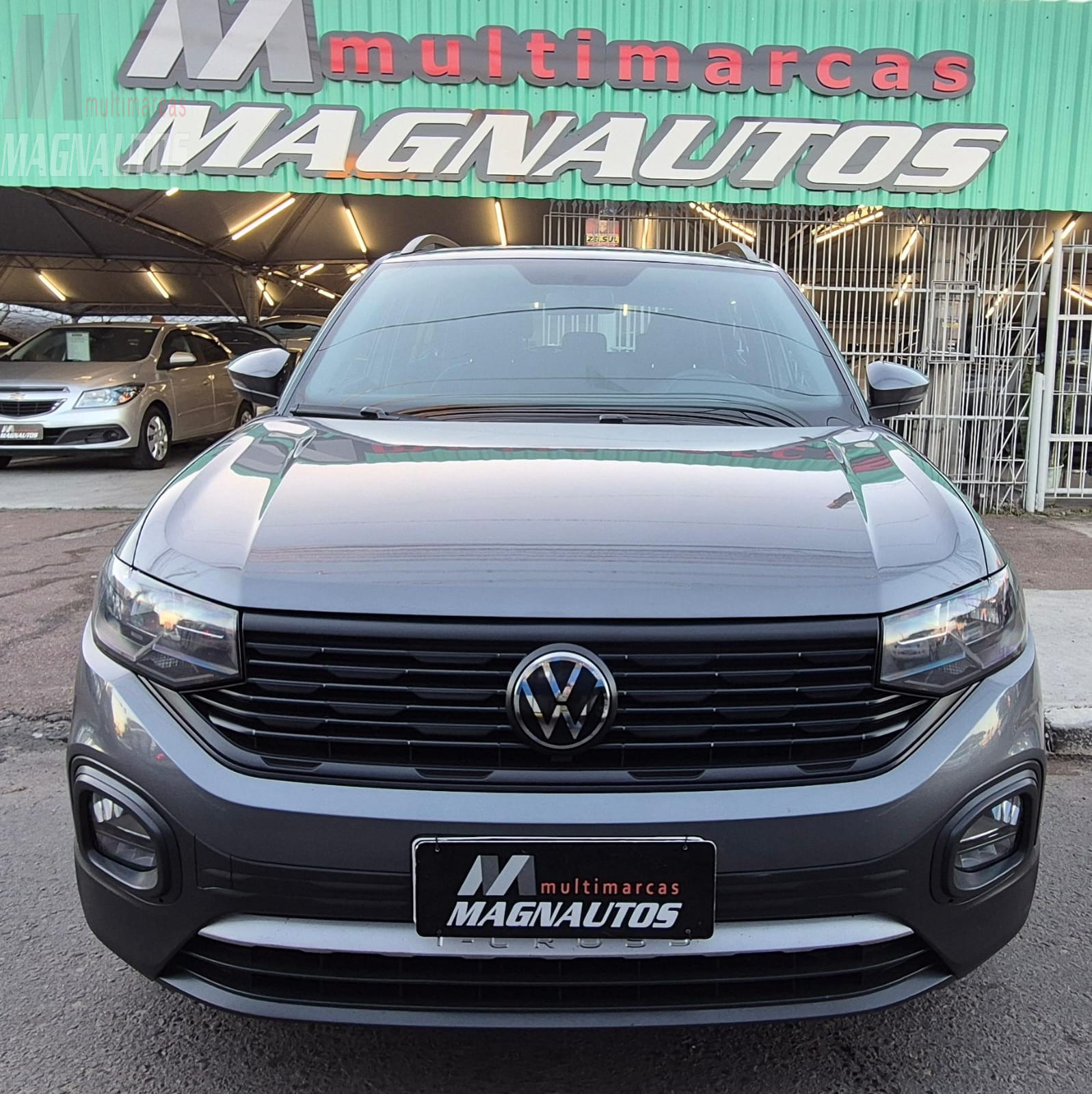 T-Cross 200 TSI