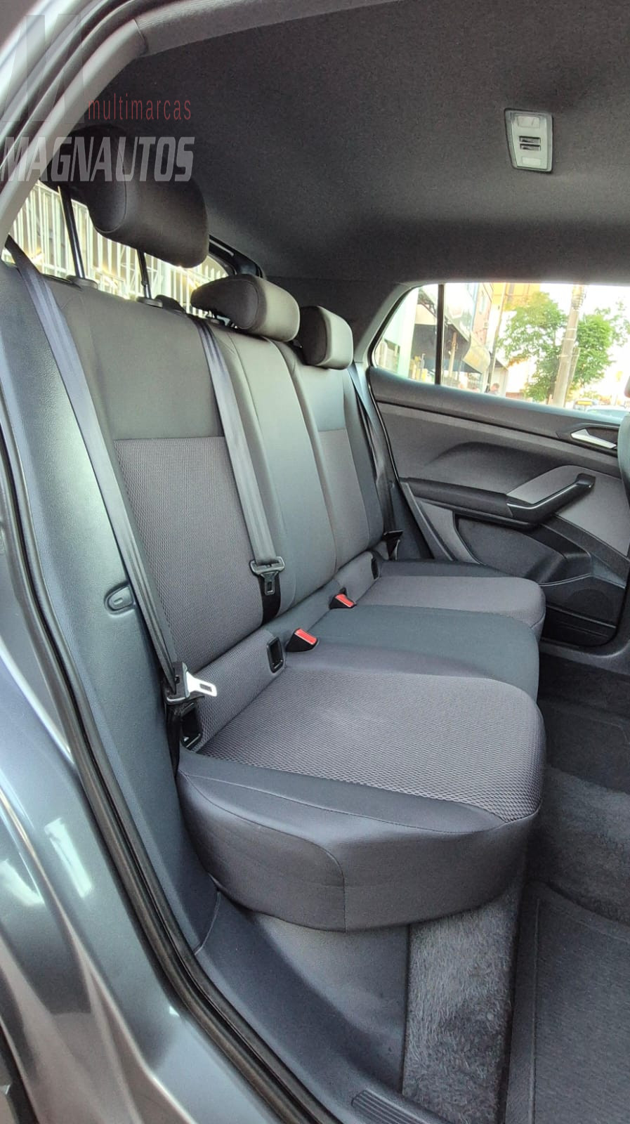 T-Cross 200 TSI
