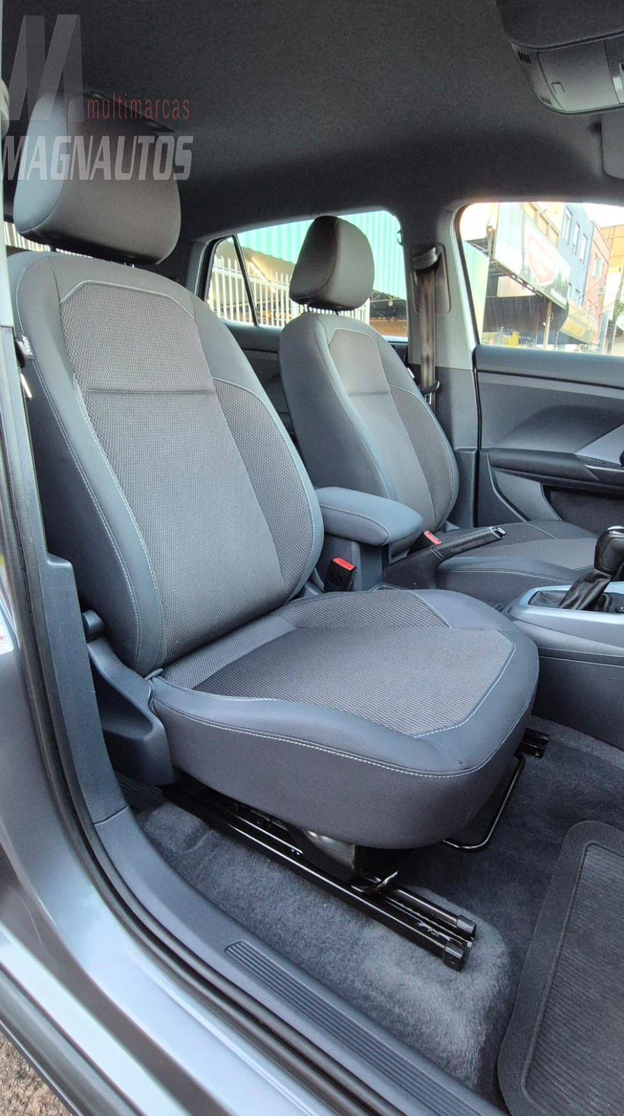 T-Cross 200 TSI