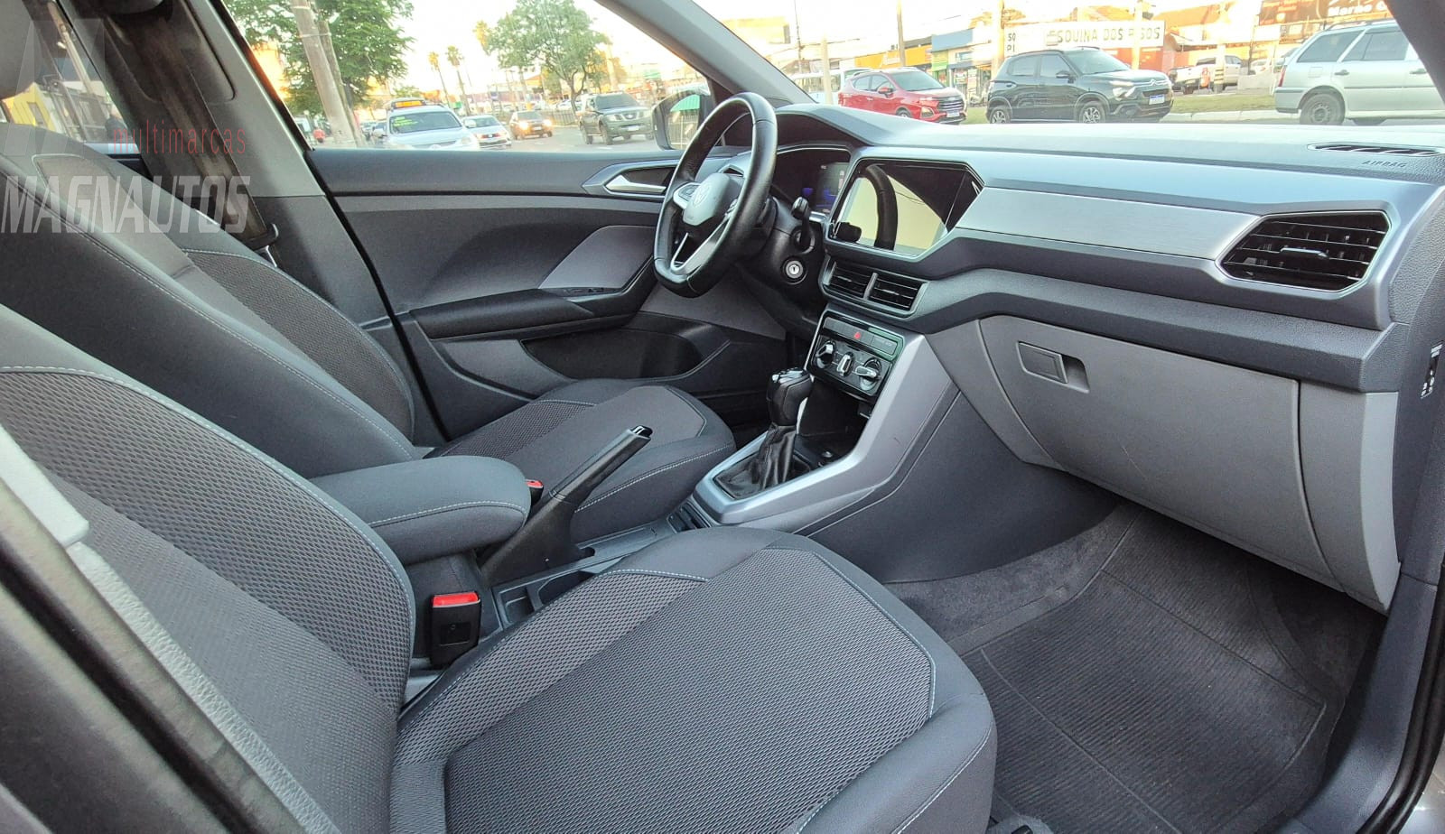 T-Cross 200 TSI