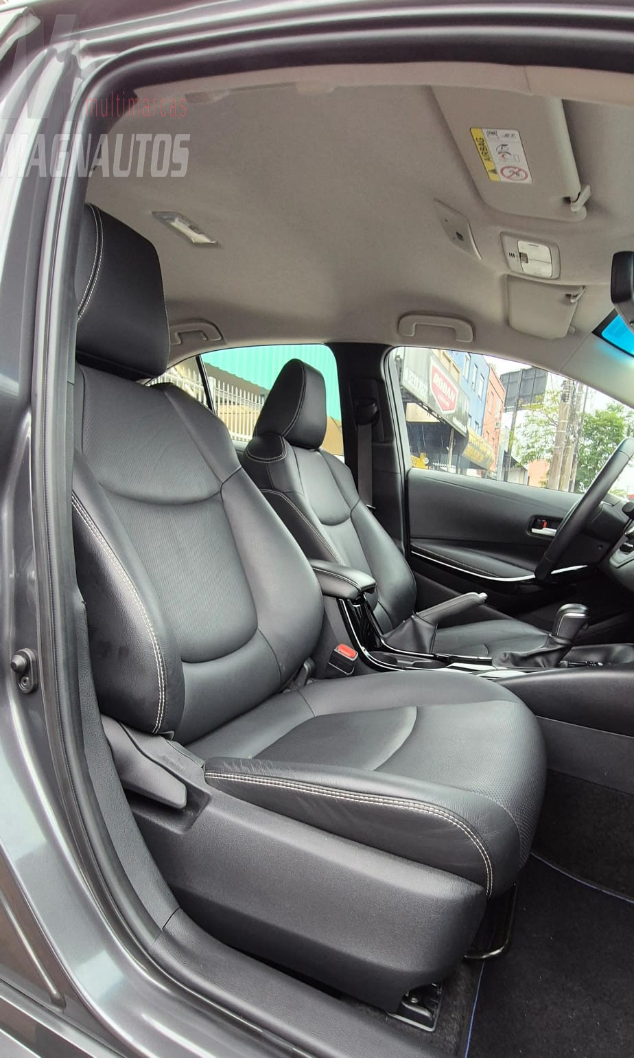 Corolla Altis Hybrid