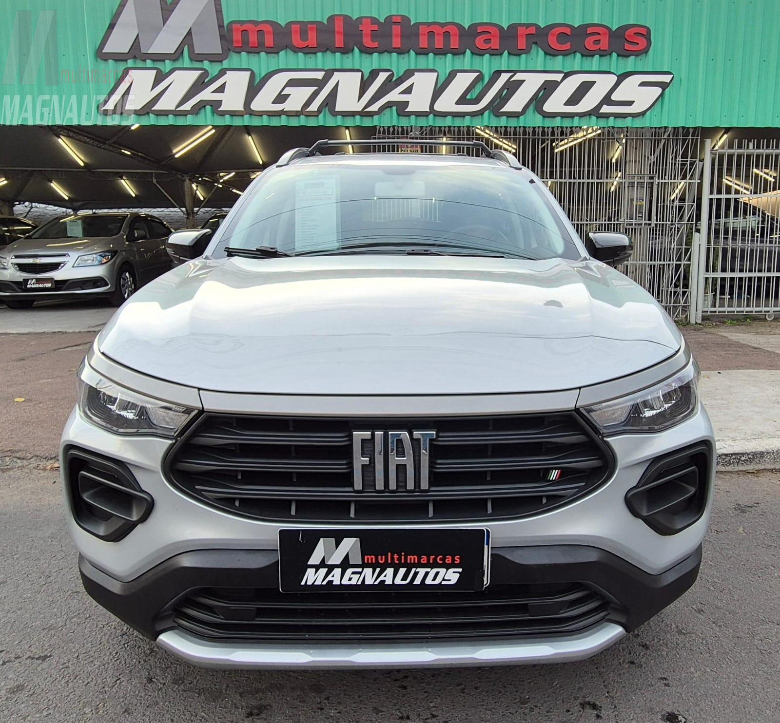 Pulse Audace 1.0 Turbo