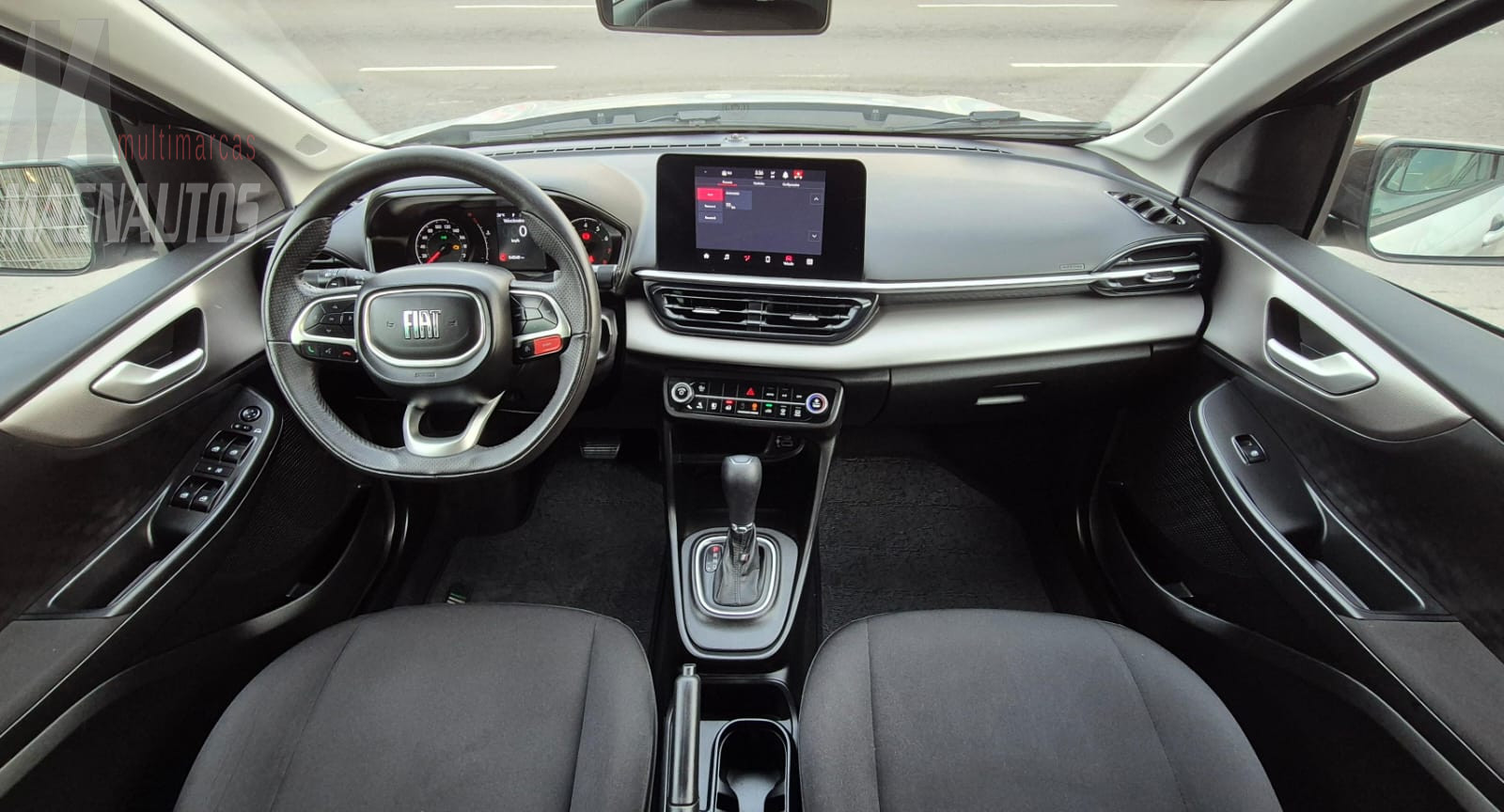 Pulse Audace 1.0 Turbo