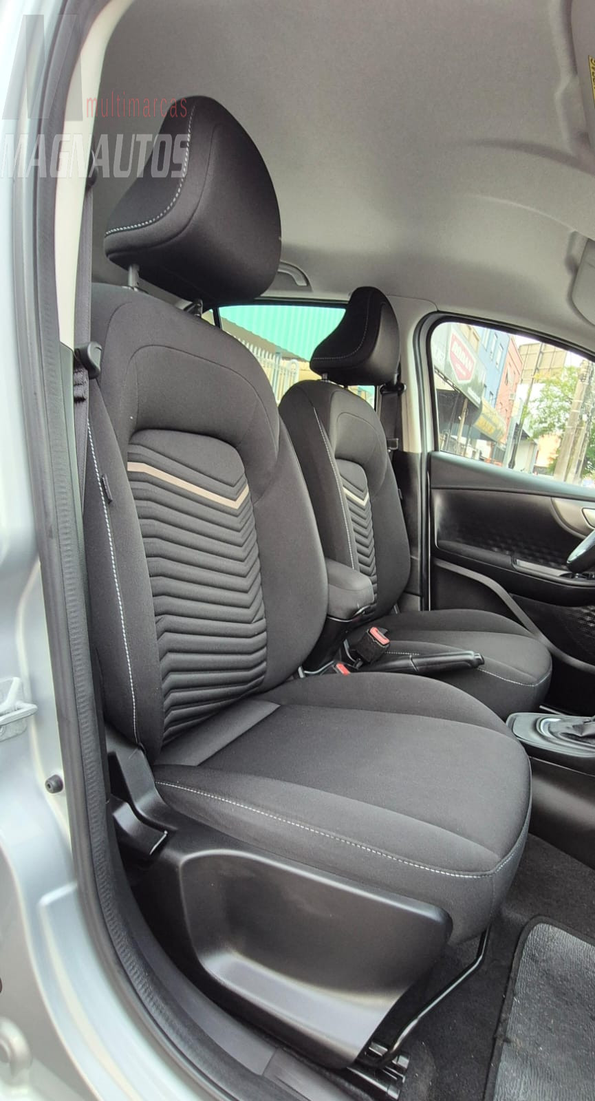 Pulse Audace 1.0 Turbo