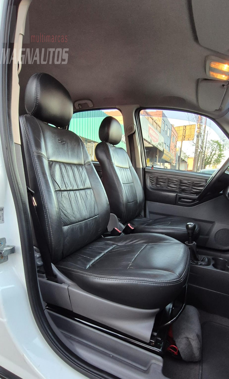 Meriva Maxx 1.4