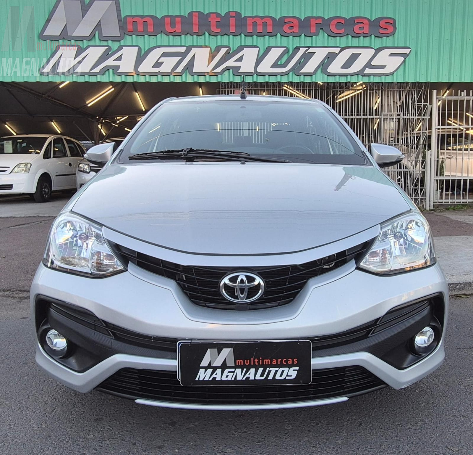 Etios XLS 1.5