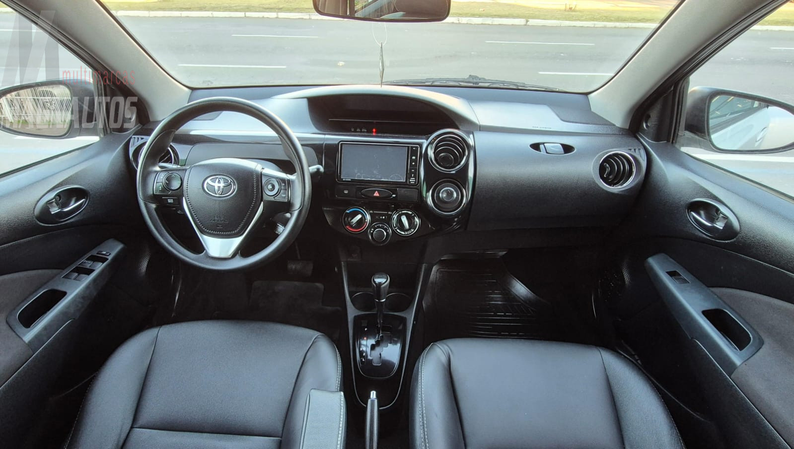 Etios XLS 1.5