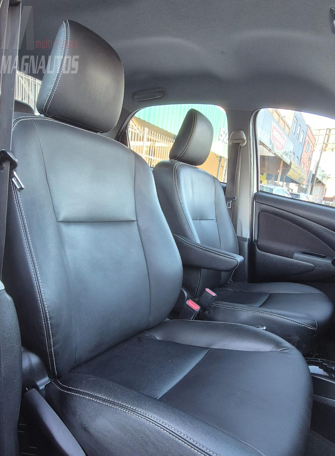 Etios XLS 1.5