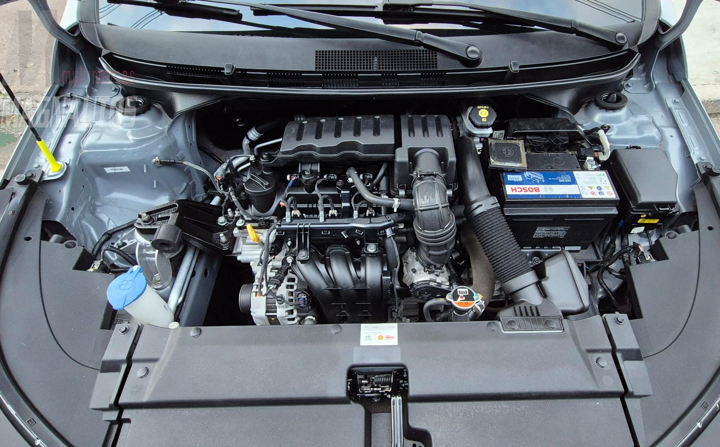 HB20 Sense 1.0