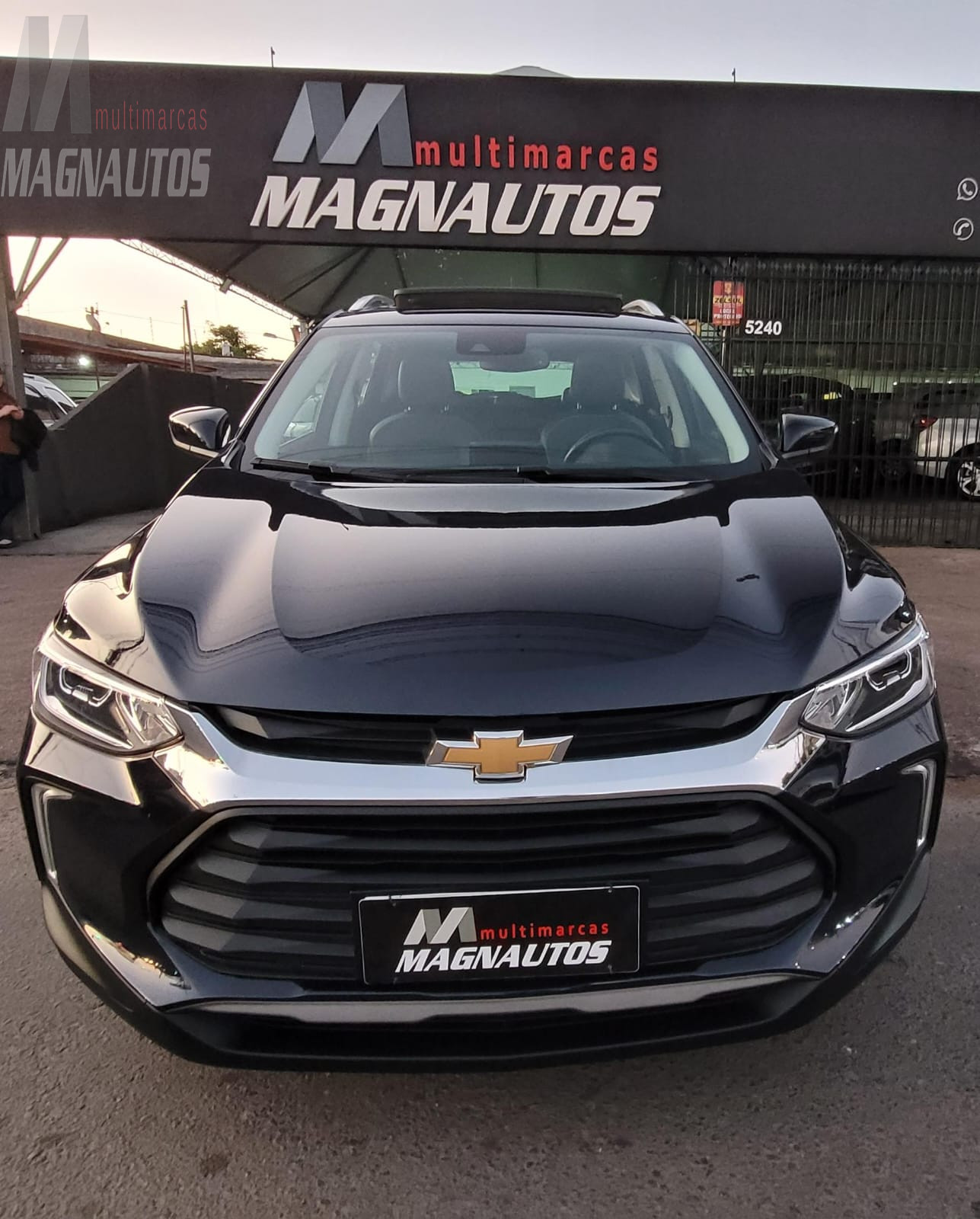 Imagem Principal do Veículo