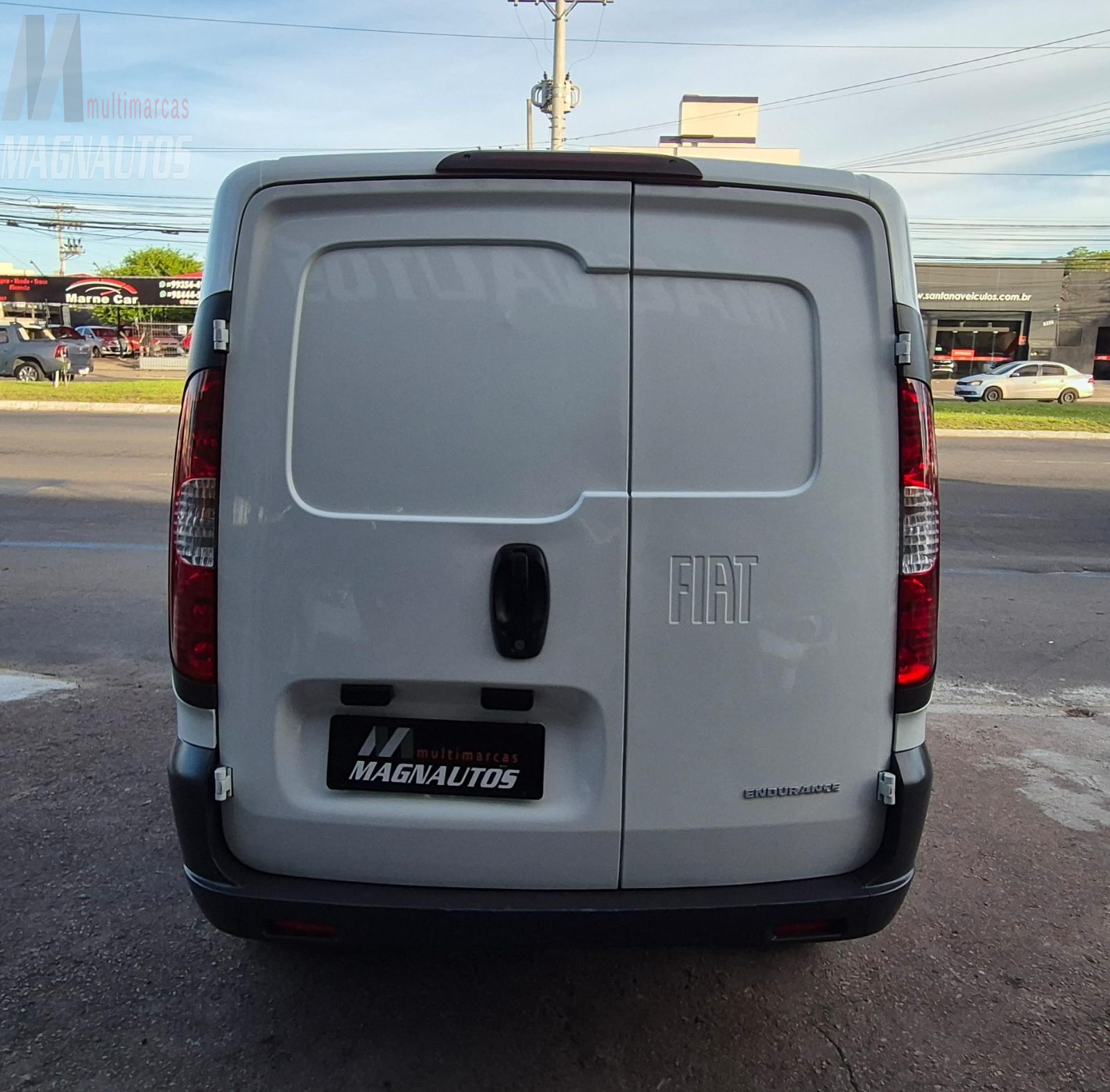 Imagem Principal do Veículo