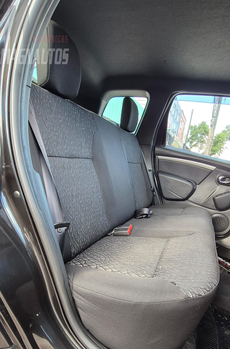 Duster Expression 1.6