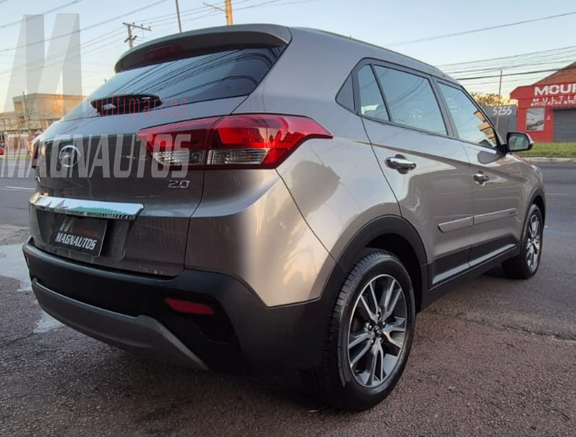 Creta Prestige 2.0