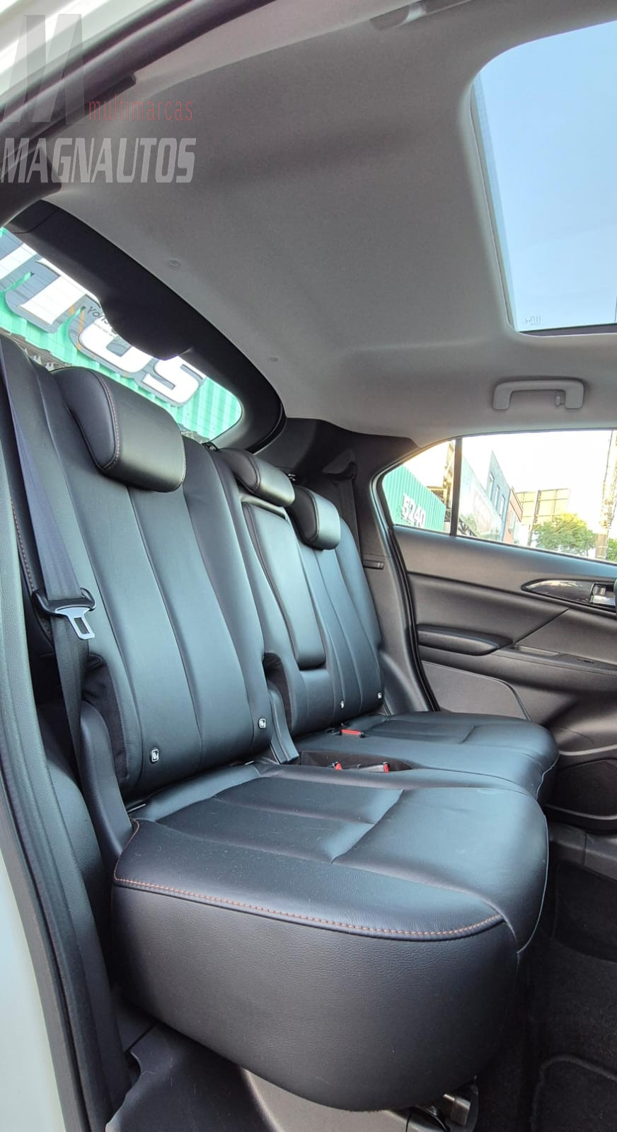 Eclipse Cross HPES 1.5 Turbo FWD