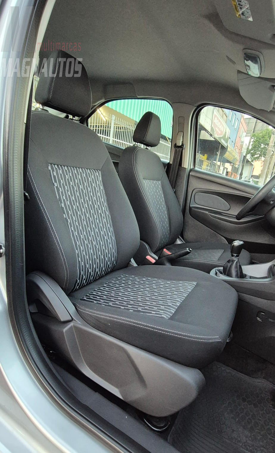 Ka Sedan SE 1.5 Sigma