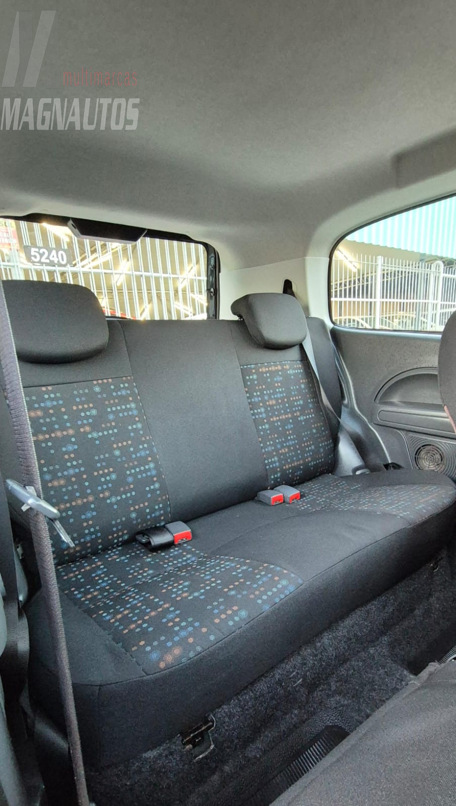 Uno Vivace Celebration 1.0 Fire