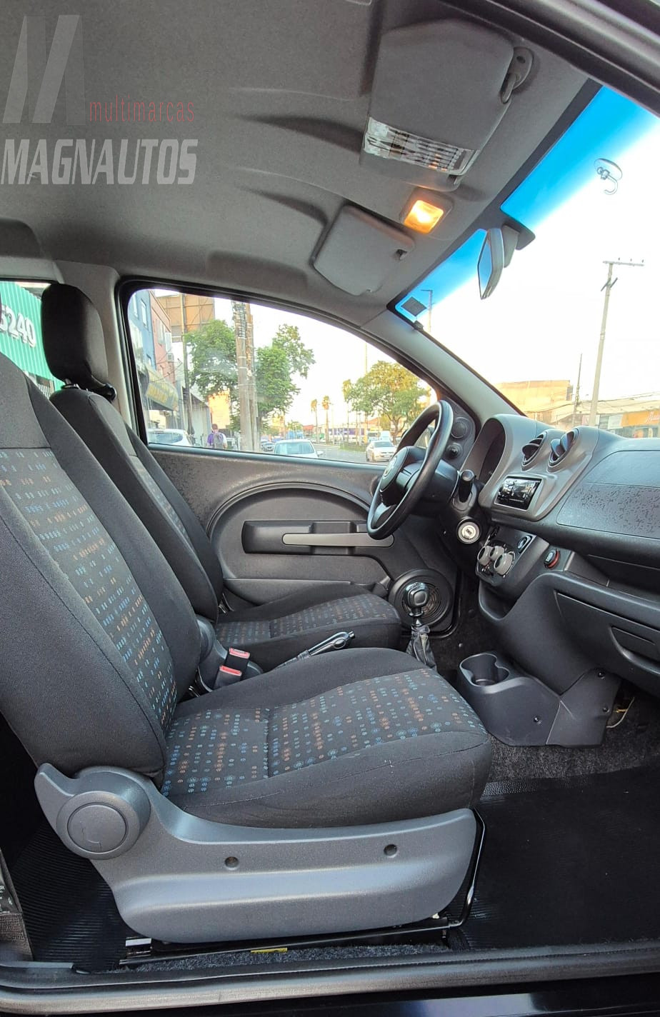 Uno Vivace Celebration 1.0 Fire