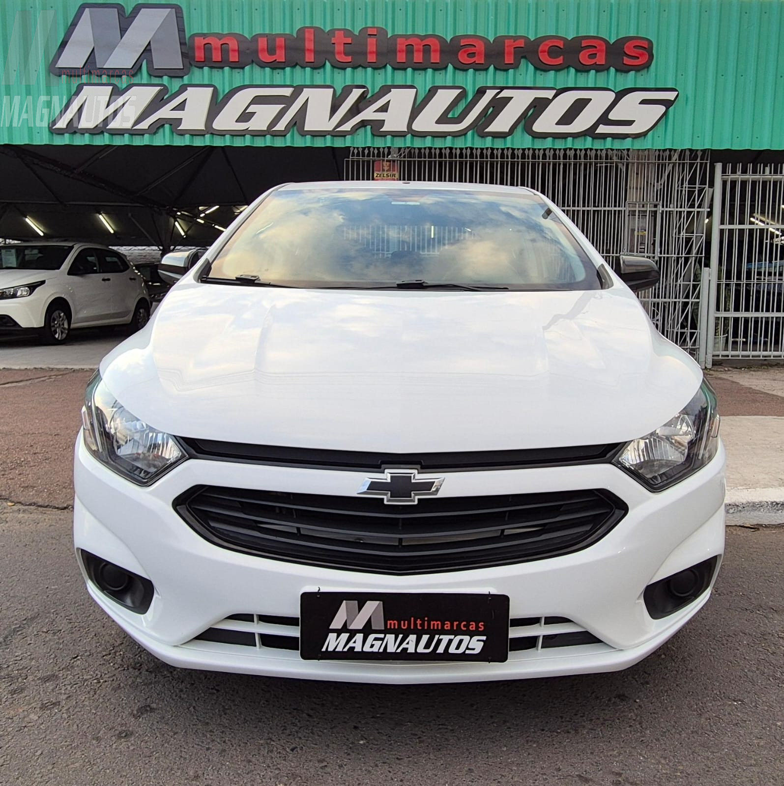 Onix Joy 1.0 Black Edition