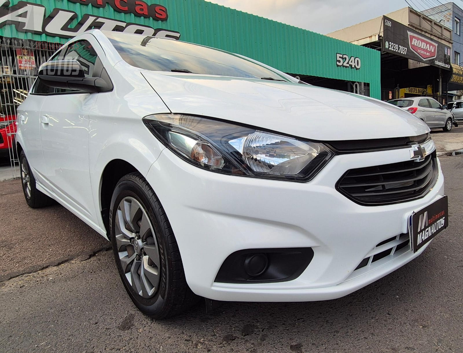 Onix Joy 1.0 Black Edition