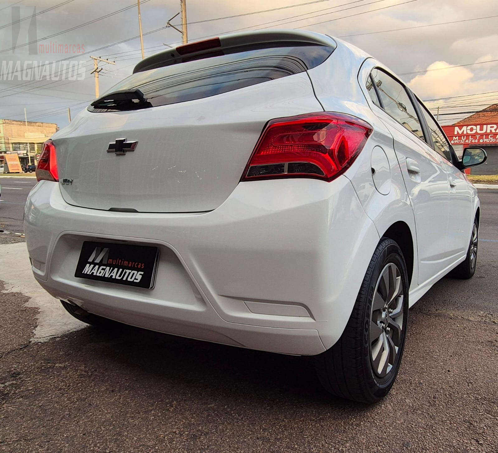 Onix Joy 1.0 Black Edition