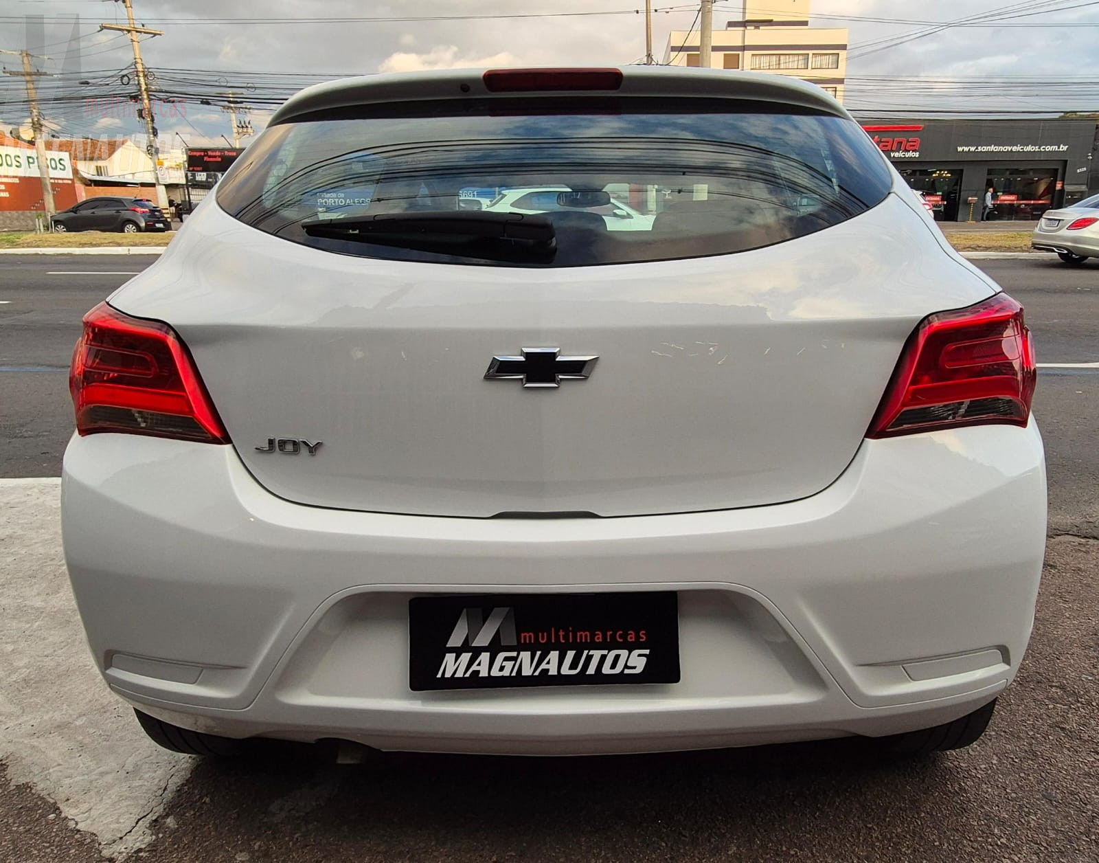 Onix Joy 1.0 Black Edition