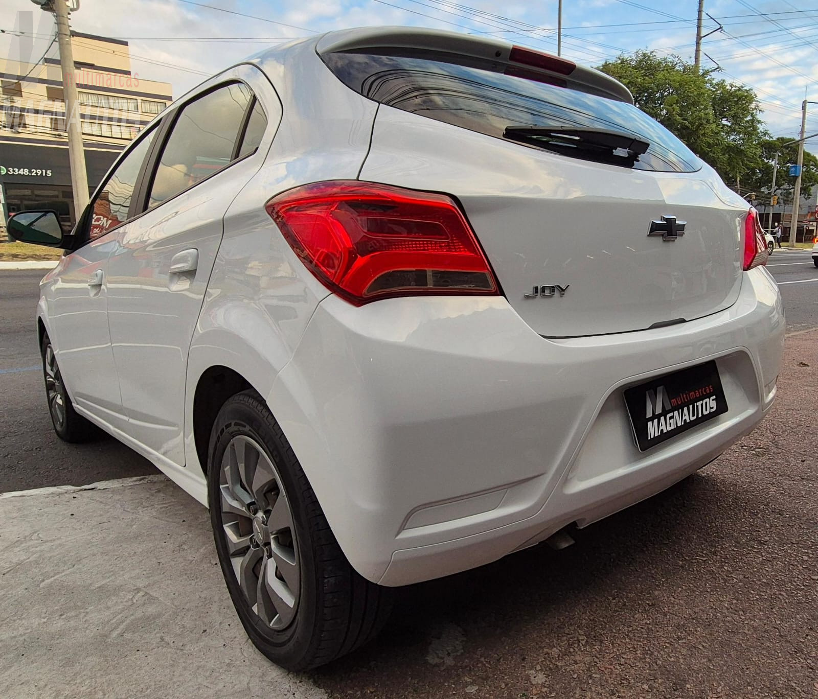 Onix Joy 1.0 Black Edition