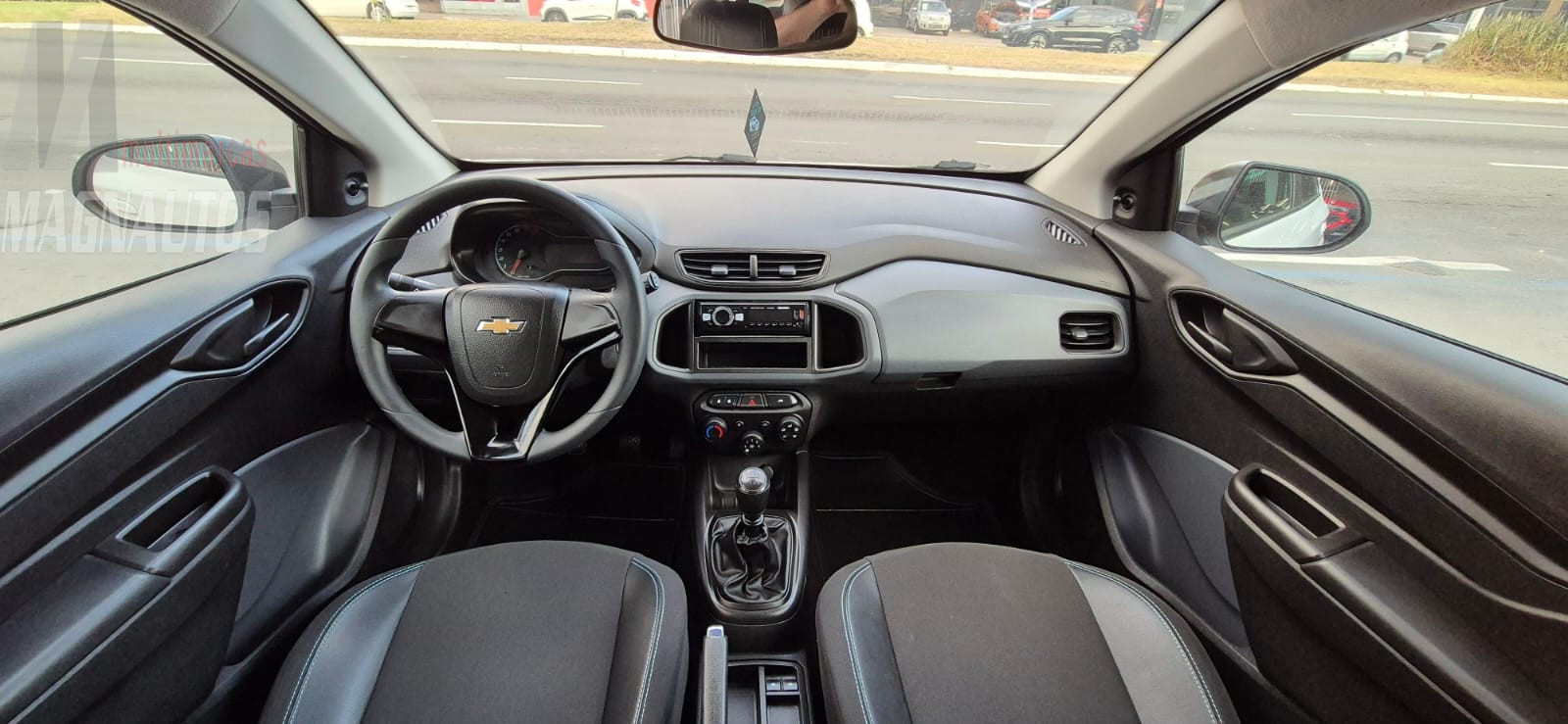 Onix Joy 1.0 Black Edition