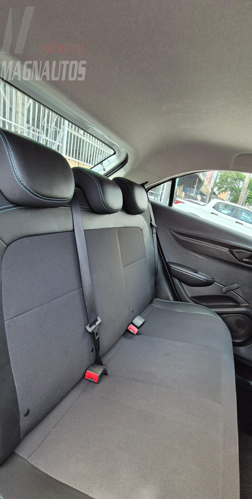 Onix Joy 1.0 Black Edition