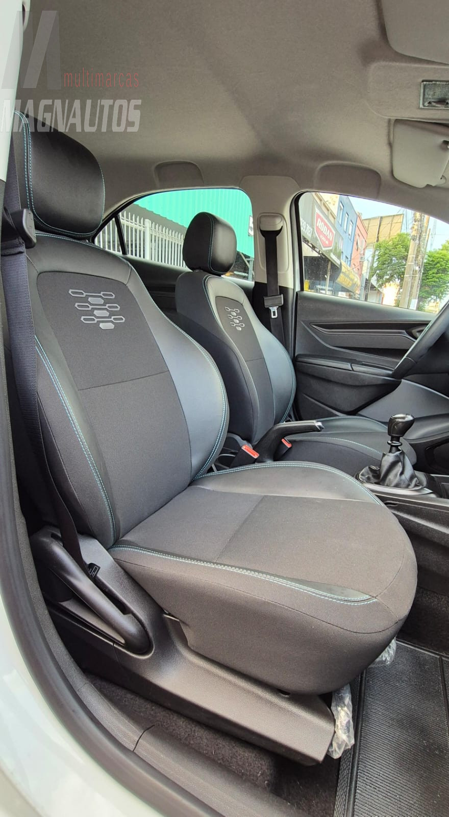 Onix Joy 1.0 Black Edition