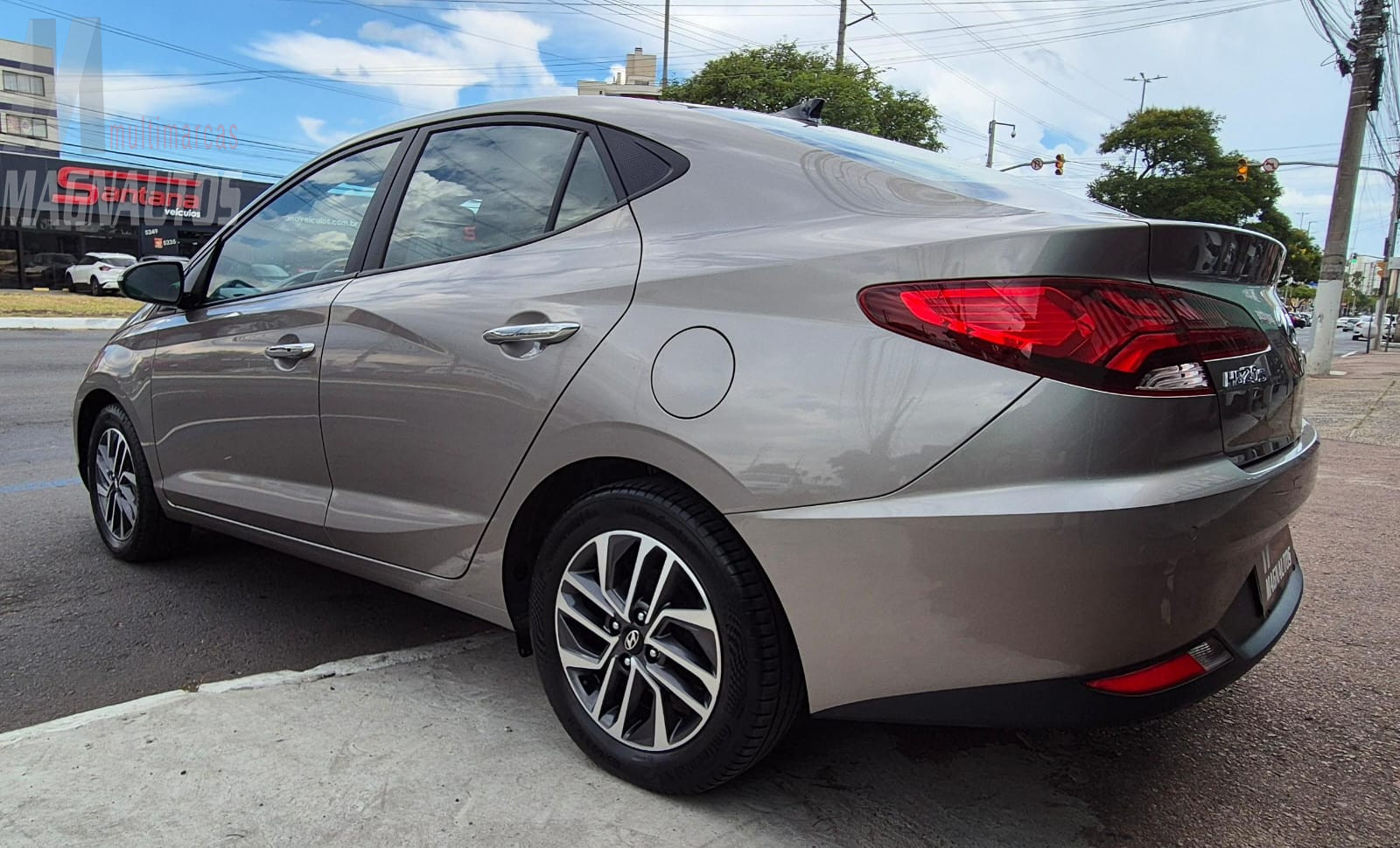 HB20S Pratinum 1.0 T-GDI