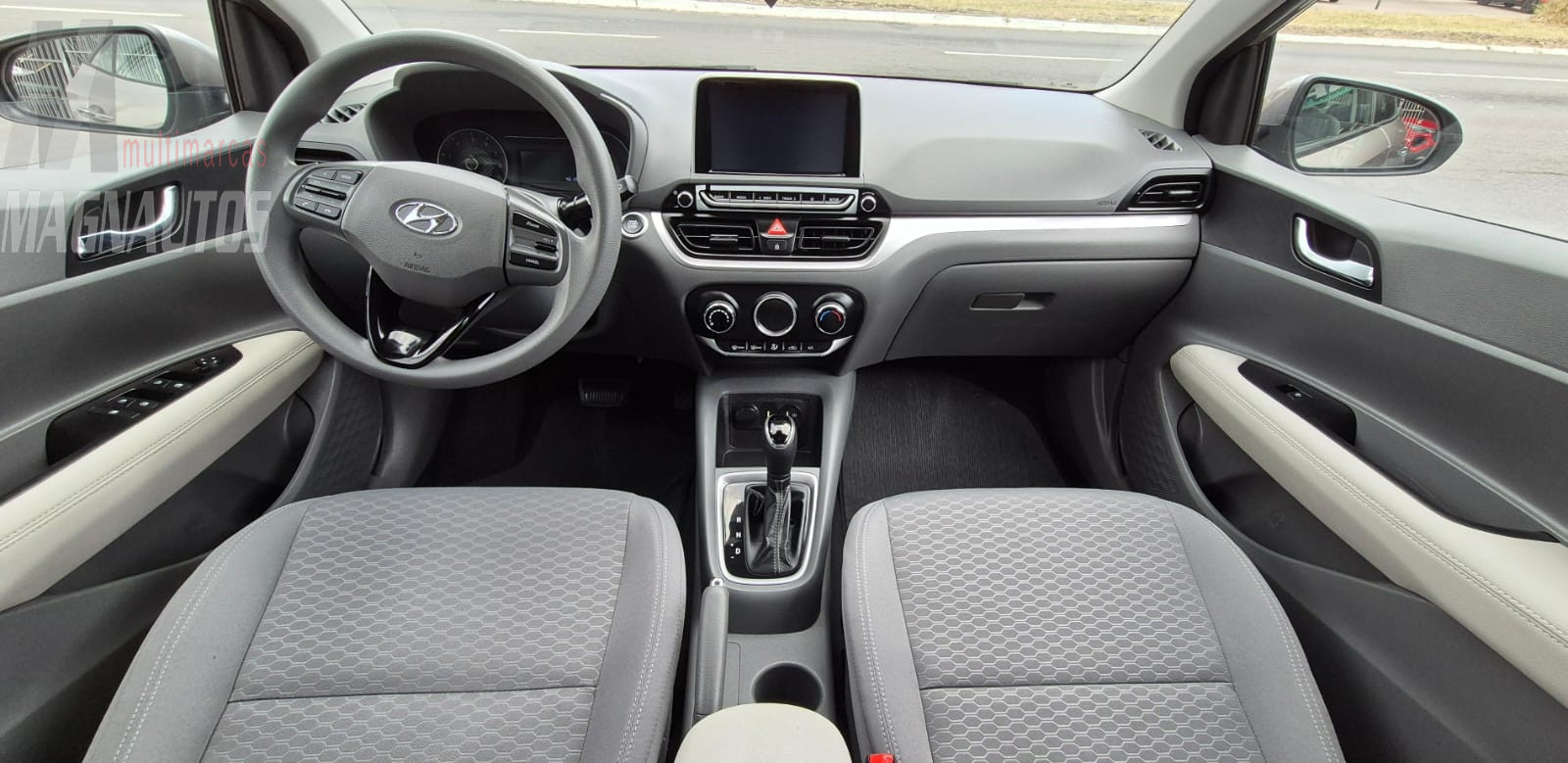 HB20S Pratinum 1.0 T-GDI