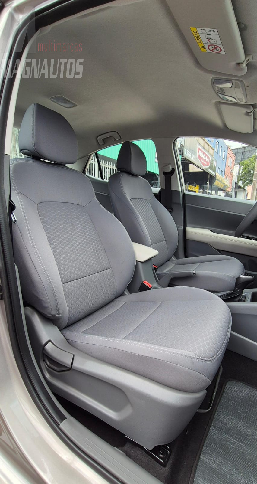 HB20S Pratinum 1.0 T-GDI