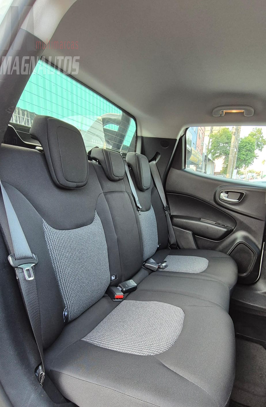 Toro Endurance 4x4 2.0 Turbo