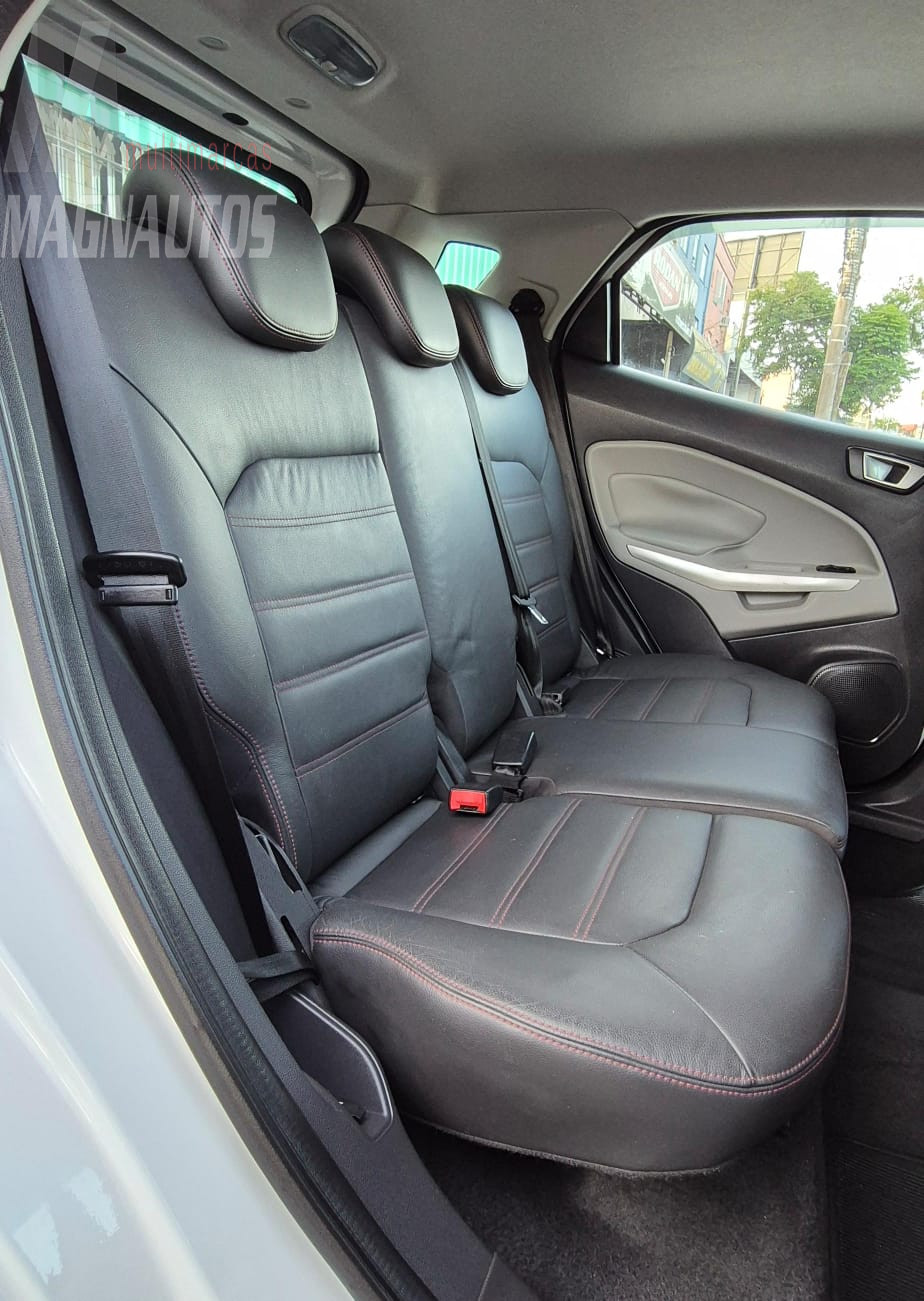 Ecosport Titanium 2.0